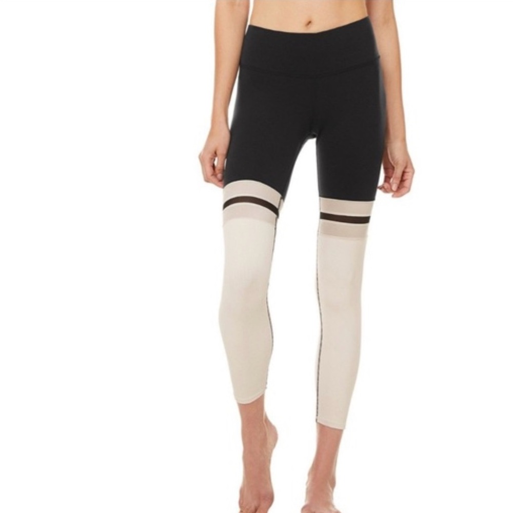 Ali Yoga Leggings
